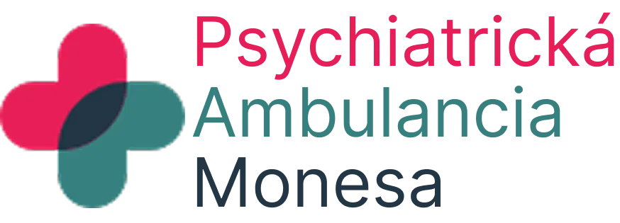 Monesa psychiatrická ambulancia